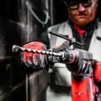 Burghiu Milwaukee 4932471270 Carbură photo 3