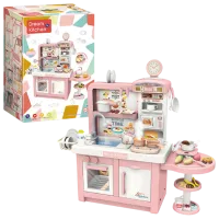 Ролевые игры Essa Toys Dream Kitchen 3+ / Кухня 