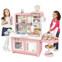 Joc de rol Essa Toys Dream Kitchen 3+ / Bucătărie photo 2