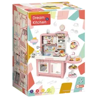 Joc de rol Essa Toys Dream Kitchen 3+ / Bucătărie photo 5