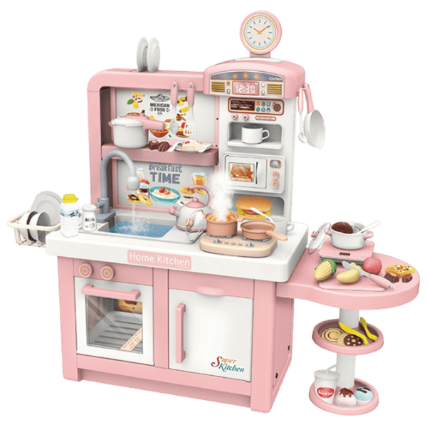 Joc de rol Essa Toys Dream Kitchen 3+ / Bucătărie photo 6