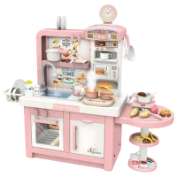 Joc de rol Essa Toys Dream Kitchen 3+ / Bucătărie photo 6