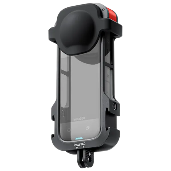 Защитный чехол Insta360 Utility Frame Черный photo 1