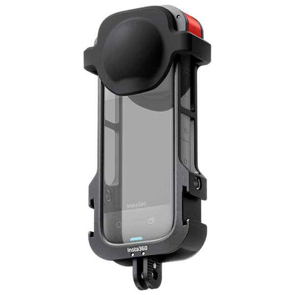 Защитный чехол Insta360 Utility Frame Черный photo 1