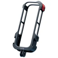 Carcasă de protecție Insta360 Utility Frame Black photo 2
