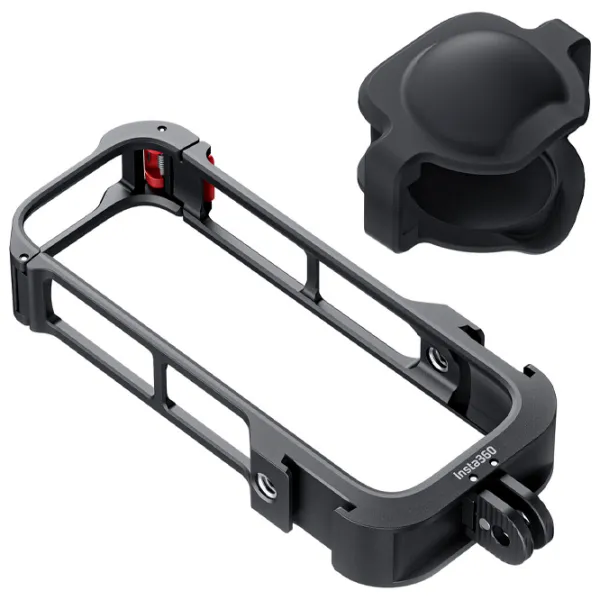 Защитный чехол Insta360 Utility Frame Черный photo 3