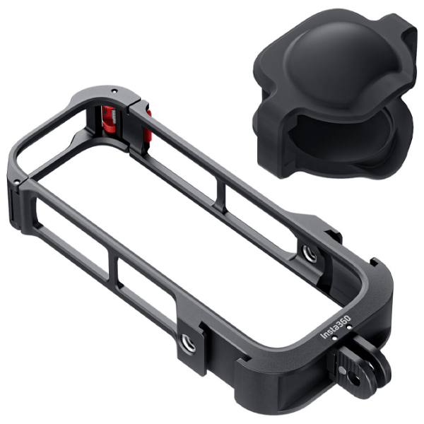 Защитный чехол Insta360 Utility Frame Черный photo 3