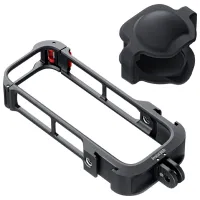 Carcasă de protecție Insta360 Utility Frame Black photo 3