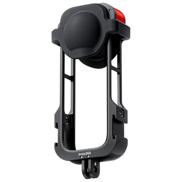 Защитный чехол Insta360 Utility Frame Черный photo 6