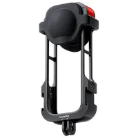 Carcasă de protecție Insta360 Utility Frame Black photo 6