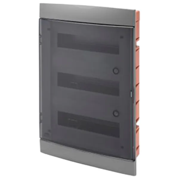 Cutie pentru automate Gewiss GW40239VA Plastic / IP40 photo 1
