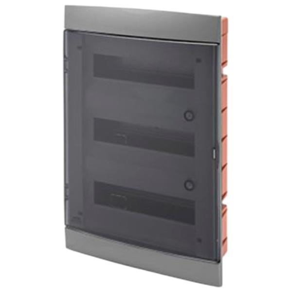 Cutie pentru automate Gewiss GW40239VA Plastic / IP40 photo 1