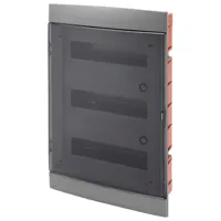 Cutie pentru automate Gewiss GW40239VA Plastic / IP40