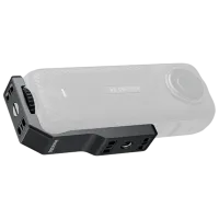 Крепление Insta360 Vertical-Horizontal Mount Черный