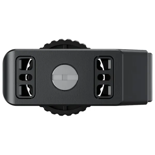 Крепление Insta360 Vertical-Horizontal Mount Черный photo 2