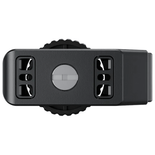 Крепление Insta360 Vertical-Horizontal Mount Черный photo 2