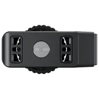 Крепление Insta360 Vertical-Horizontal Mount Черный photo 2