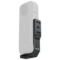 Крепление Insta360 Vertical-Horizontal Mount Черный photo 3