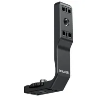 Крепление Insta360 Vertical-Horizontal Mount Черный photo 5