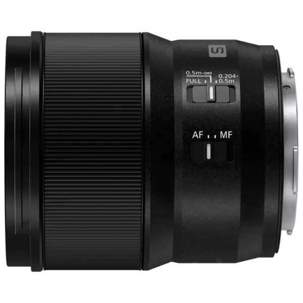 Obiectiv Panasonic Lumix S 100mm f/2.8 Black photo 3