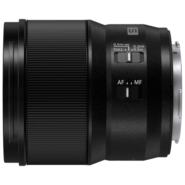 Obiectiv Panasonic Lumix S 100mm f/2.8 Black photo 3