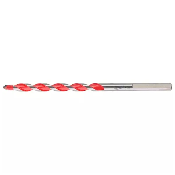 Сверло Milwaukee 4932471183 Карбид photo 2