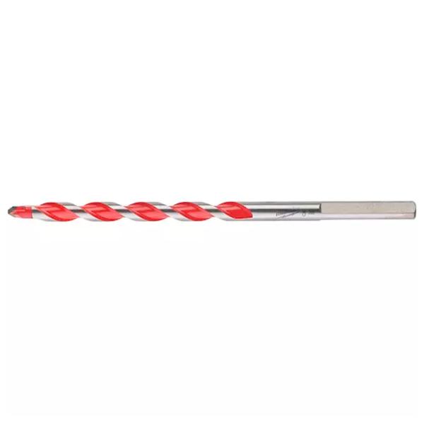 Сверло Milwaukee 4932471183 Карбид photo 2