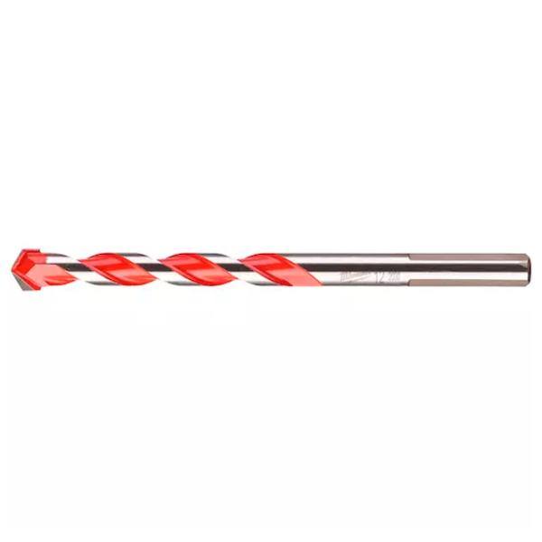 Сверло Milwaukee 4932471188 Карбид photo 2