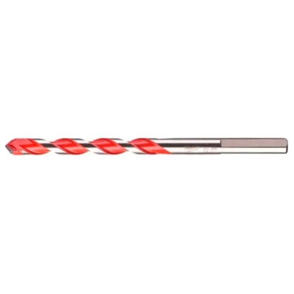 Сверло Milwaukee 4932471186 Карбид photo 1