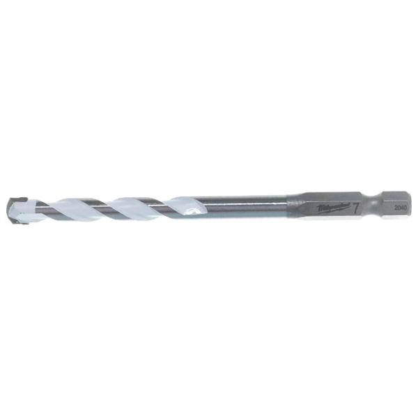 Сверло Milwaukee 4932471104 Карбид photo 2