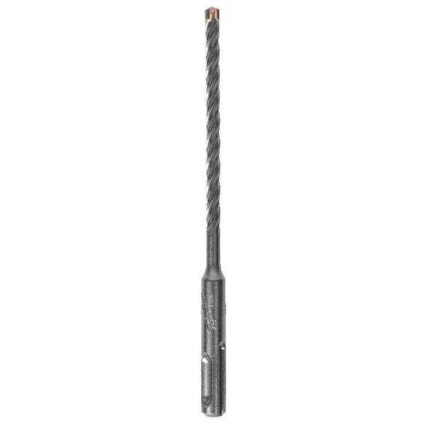 Burghiu Milwaukee 4932498884 Carbură photo 1