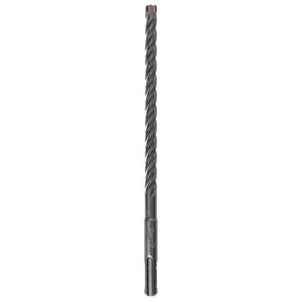 Сверло Milwaukee 4932498888 Карбид photo 1