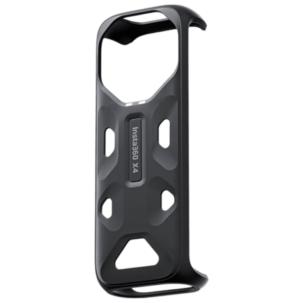 Защитный чехол Insta360 Thermo Grip Cover Черный photo 1