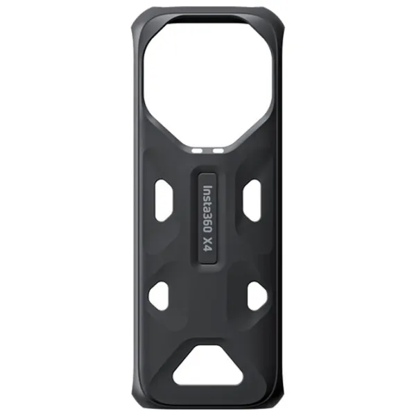 Защитный чехол Insta360 Thermo Grip Cover Черный photo 2