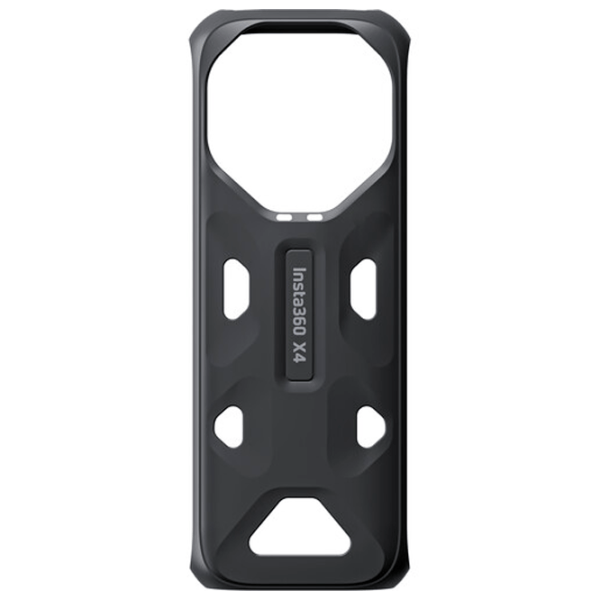 Защитный чехол Insta360 Thermo Grip Cover Черный photo 2