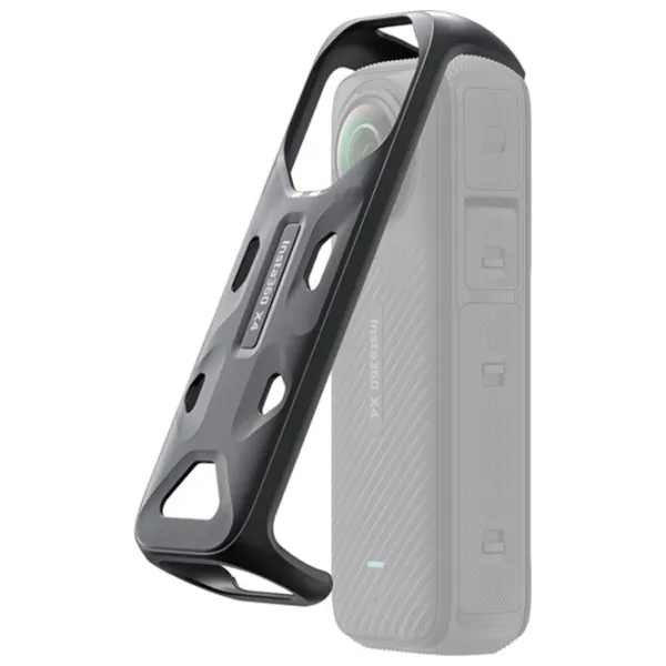 Защитный чехол Insta360 Thermo Grip Cover Черный photo 6
