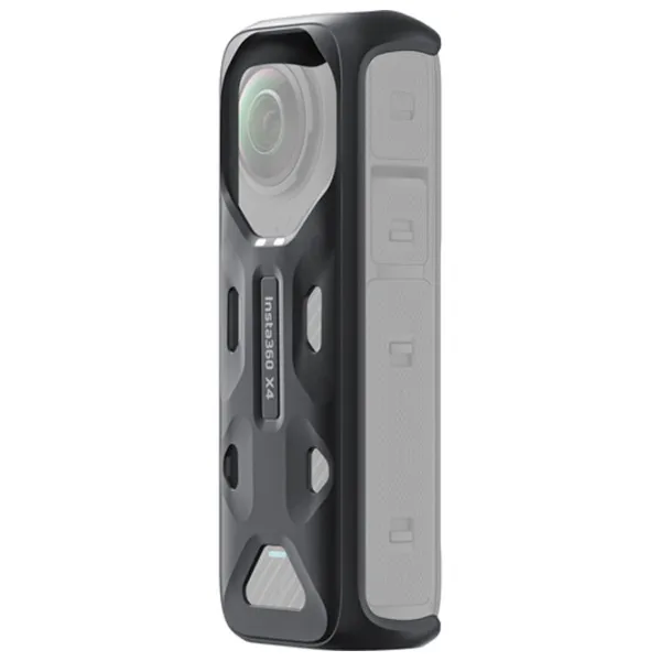 Защитный чехол Insta360 Thermo Grip Cover Черный photo 8