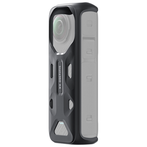 Защитный чехол Insta360 Thermo Grip Cover Черный photo 8