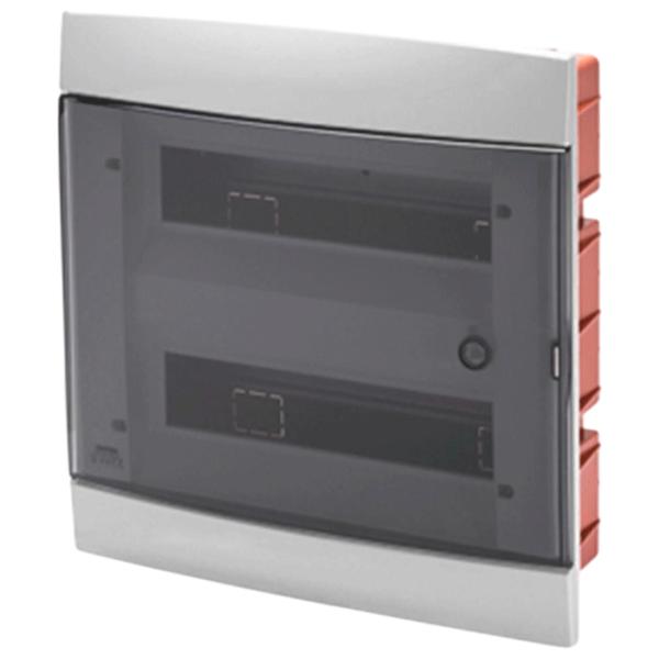 Cutie pentru automate Gewiss GW40233VT Plastic / IP40 photo 1