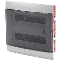 Cutie pentru automate Gewiss GW40233VT Plastic / IP40