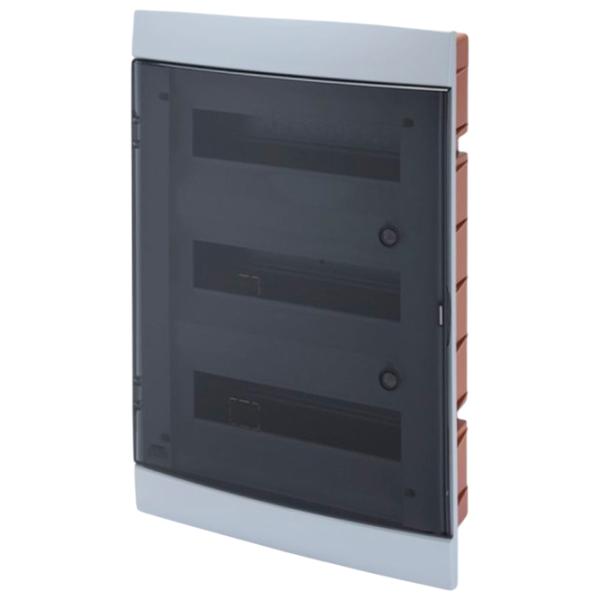 Cutie pentru automate Gewiss GW40239VT Plastic / IP40 photo 1