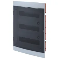 Cutie pentru automate Gewiss GW40239VT Plastic / IP40