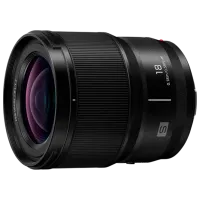 Объектив Panasonic Lumix S 18mm f/1.8 Черный photo 2
