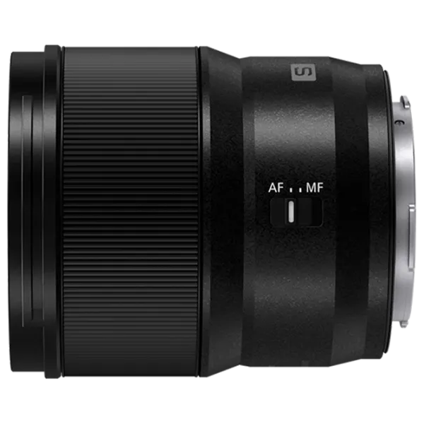 Объектив Panasonic Lumix S 18mm f/1.8 Черный photo 5