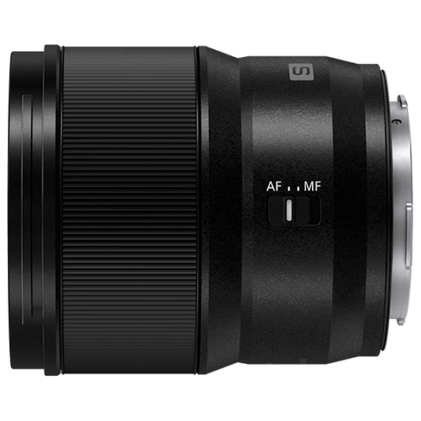 Объектив Panasonic Lumix S 18mm f/1.8 Черный photo 5