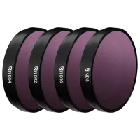 Защитная линза Insta360 Lens Standard Day Прозрачный