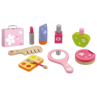 Ролевые игры VIGA All for makeup 3+ / set de frumusete 