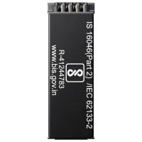 Acumulator pentru cameră action Insta360 Battery Black photo 2
