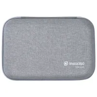 Husă pentru transportare Insta360 Carry Case Gray photo 2