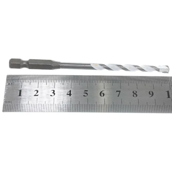 Сверло Milwaukee 4932471093 Карбид photo 4